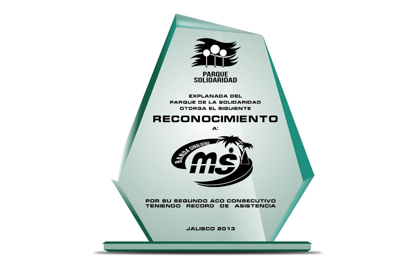 Reconocimiento de vidrio