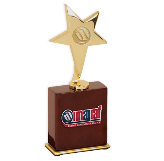 grabado y corte lazer, punta diamante, reconocimientos y trofeos